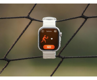 Huawei Watch Fit 5 Pro pomarańczowy - 1520484 - zdjęcie 10